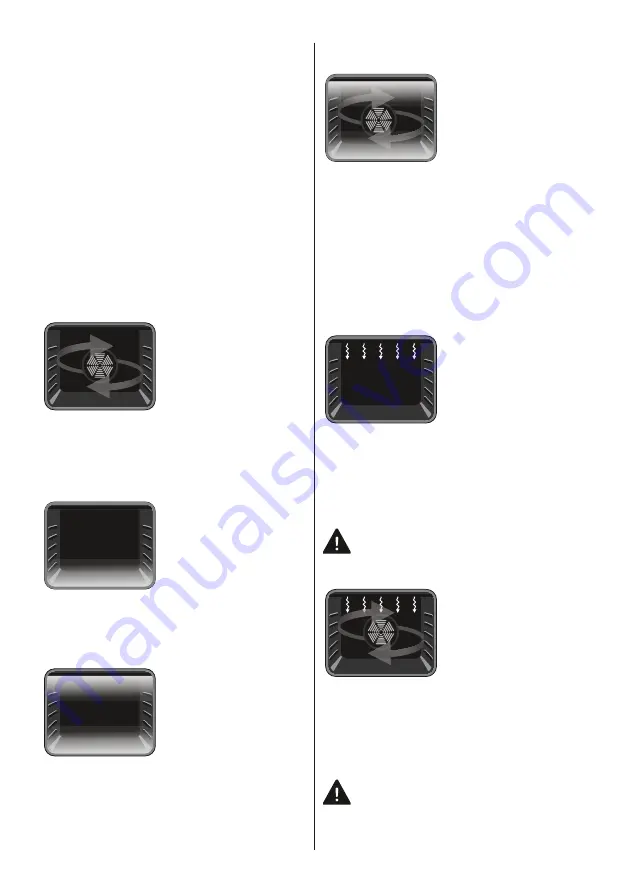 Zigmund & Shtain E 144 B User Manual Download Page 34