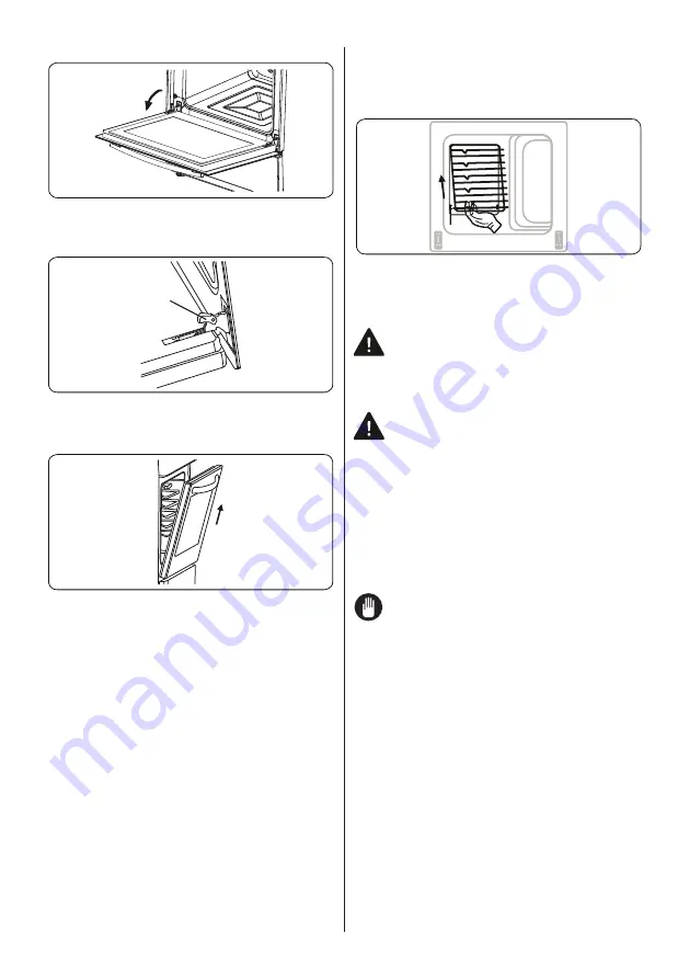 Zigmund & Shtain E 144 B User Manual Download Page 37