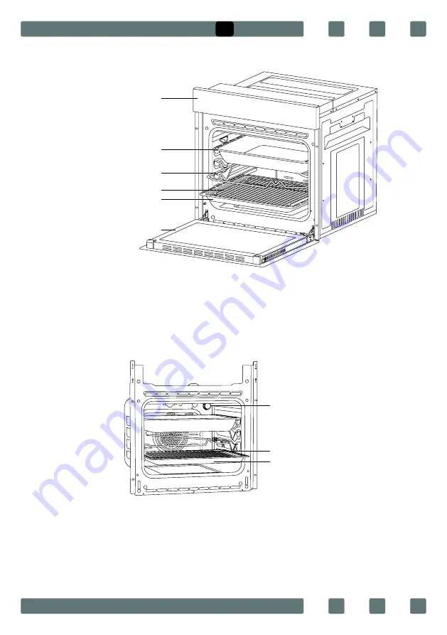 Zigmund & Shtain EN 118.511 S User Manual Download Page 29