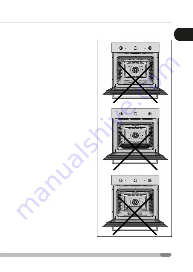 Zigmund & Shtain FI-64 Installation, Use And Maintenance Instructions Download Page 7