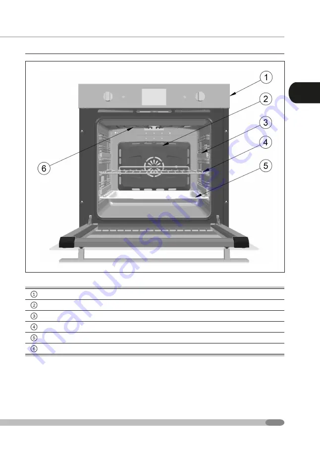 Zigmund & Shtain FI-64 Installation, Use And Maintenance Instructions Download Page 57