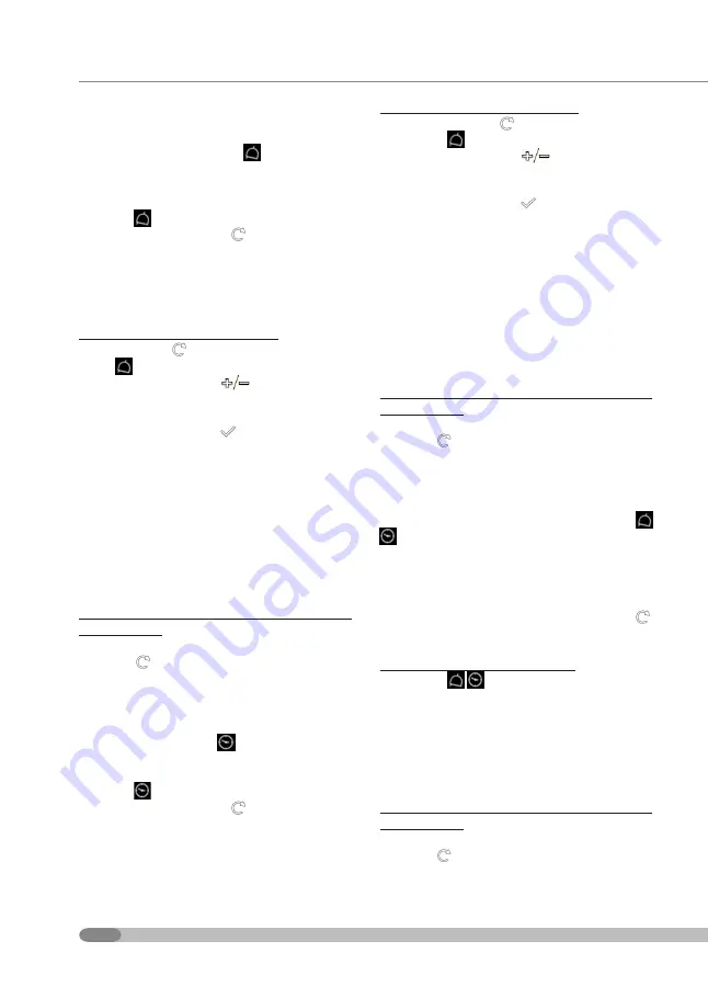 Zigmund & Shtain FI-64 Installation, Use And Maintenance Instructions Download Page 80