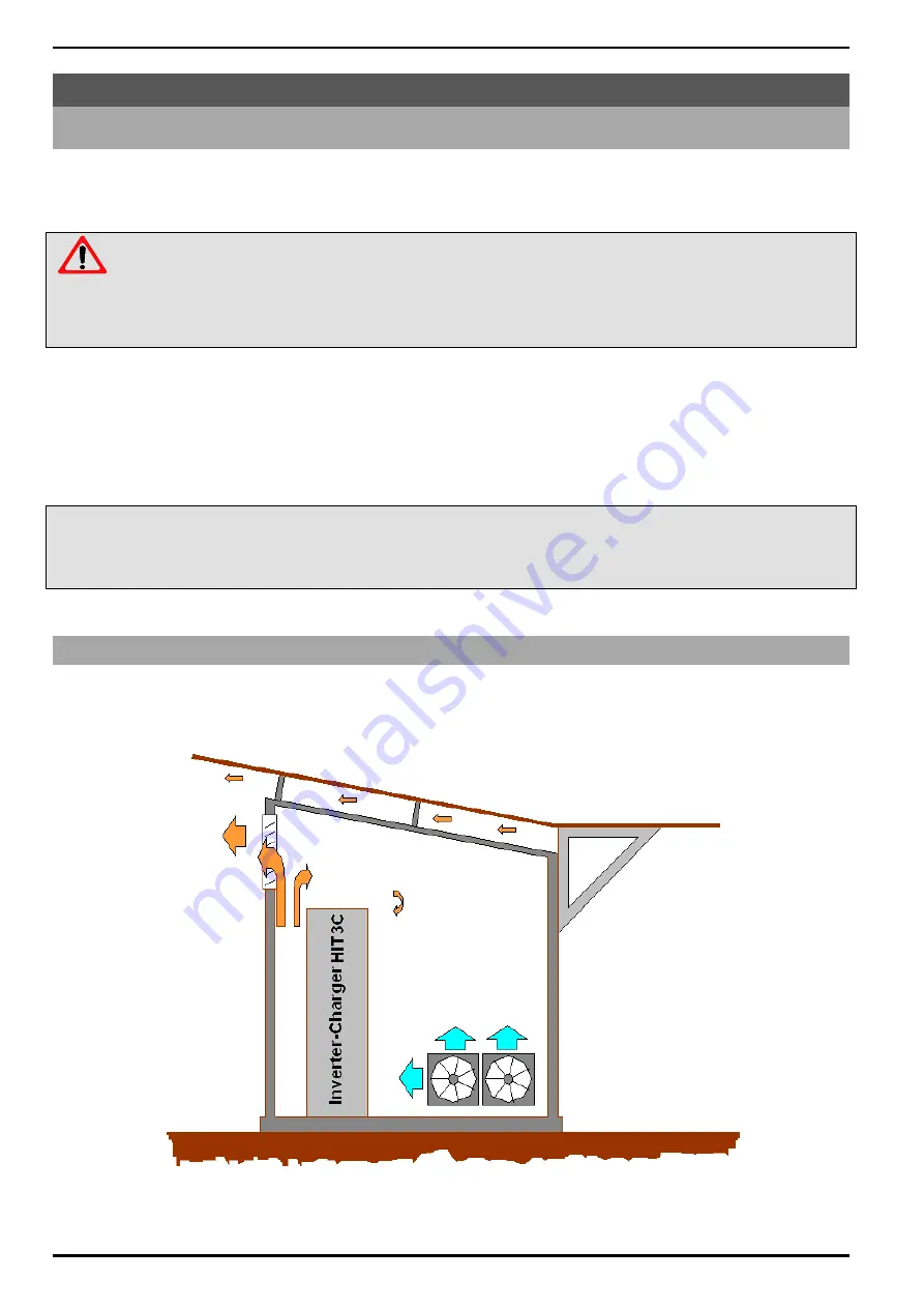 ZIGOR SOLAR HIT3C Operating Manual Download Page 68