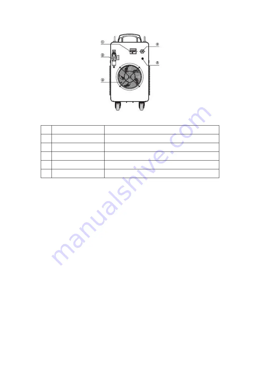 zika I-PLAS60 User Manual Download Page 20