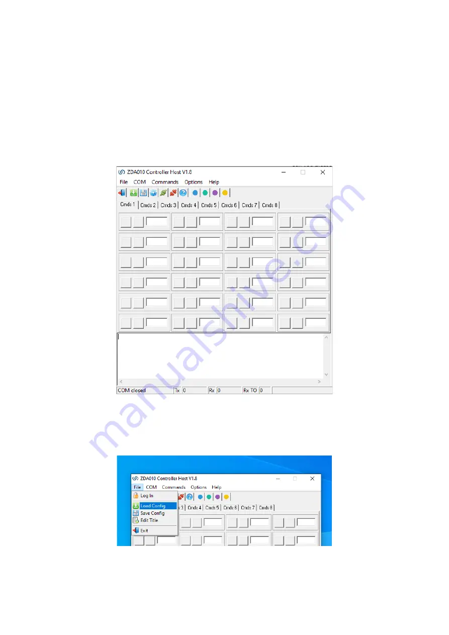 Zikodrive ZDBL15MUL-24 User Manual Download Page 9