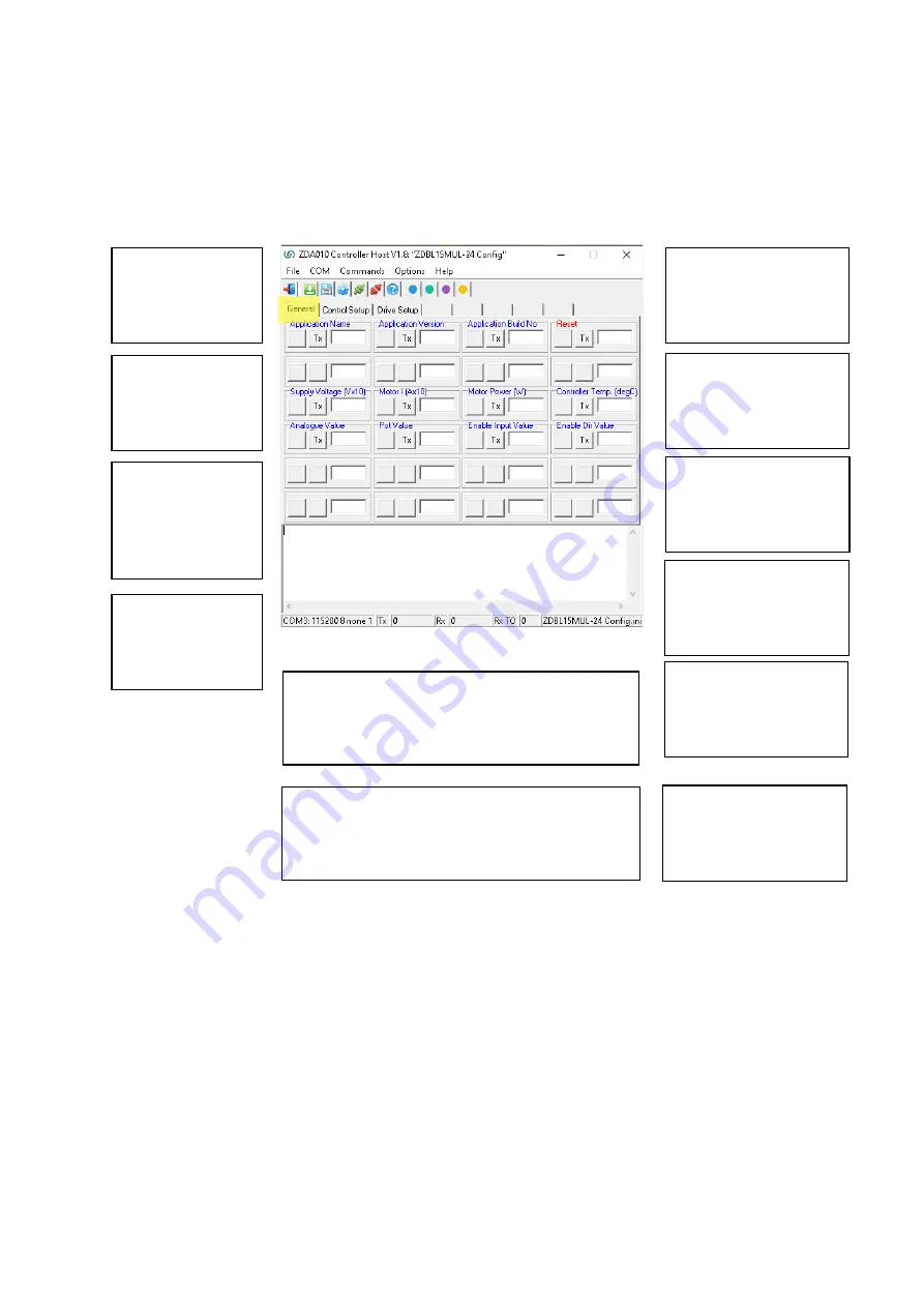 Zikodrive ZDBL15MUL-24 User Manual Download Page 14