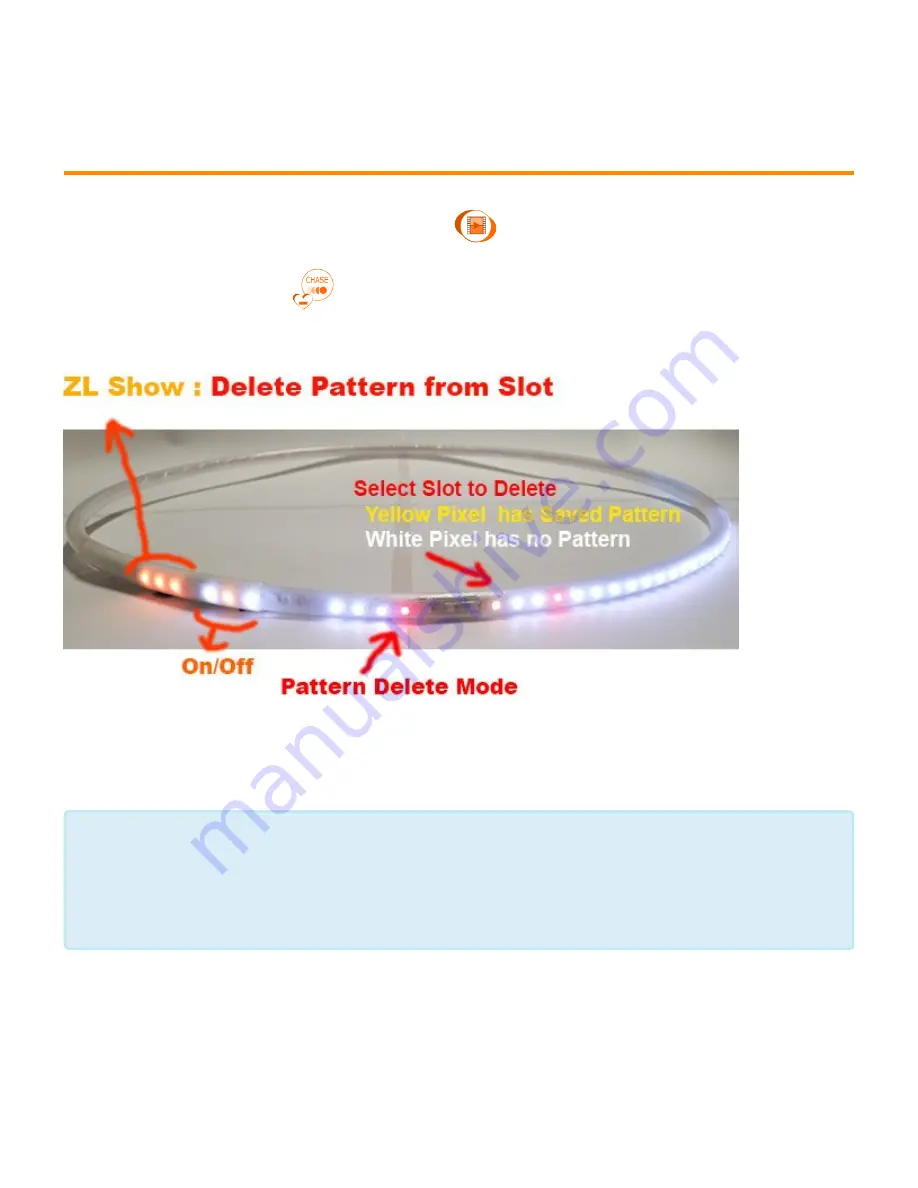 Zillion Lights ZLHoop User Manual Download Page 83