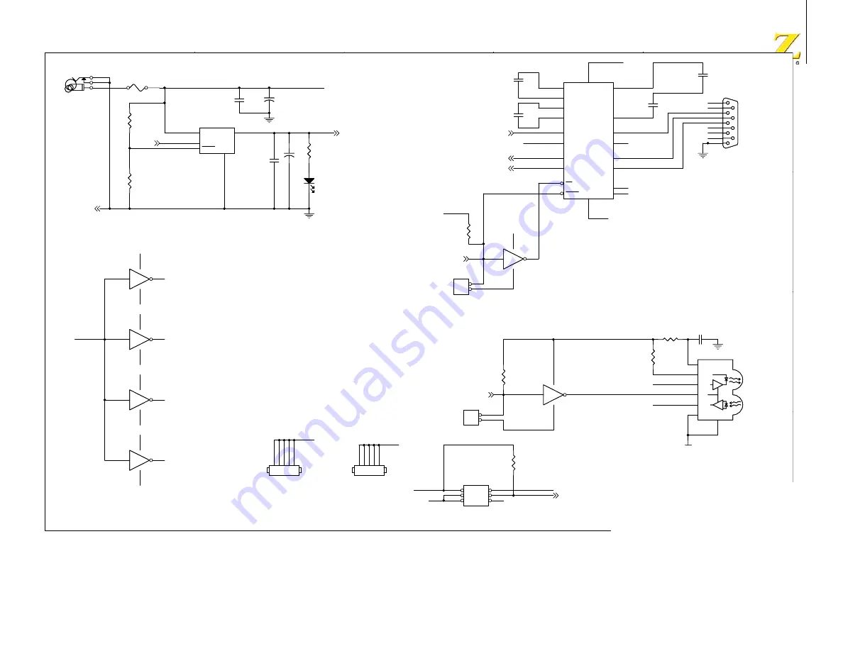 ZiLOG Z8 Encore! XP F08 A Series Скачать руководство пользователя страница 22