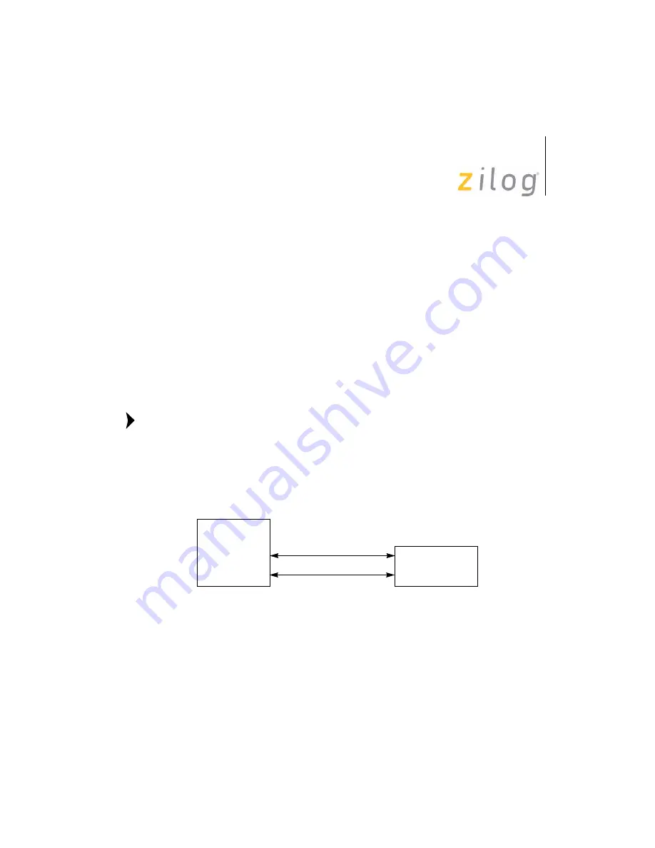 ZiLOG Z8 Encore! XP F64 Series Скачать руководство пользователя страница 6