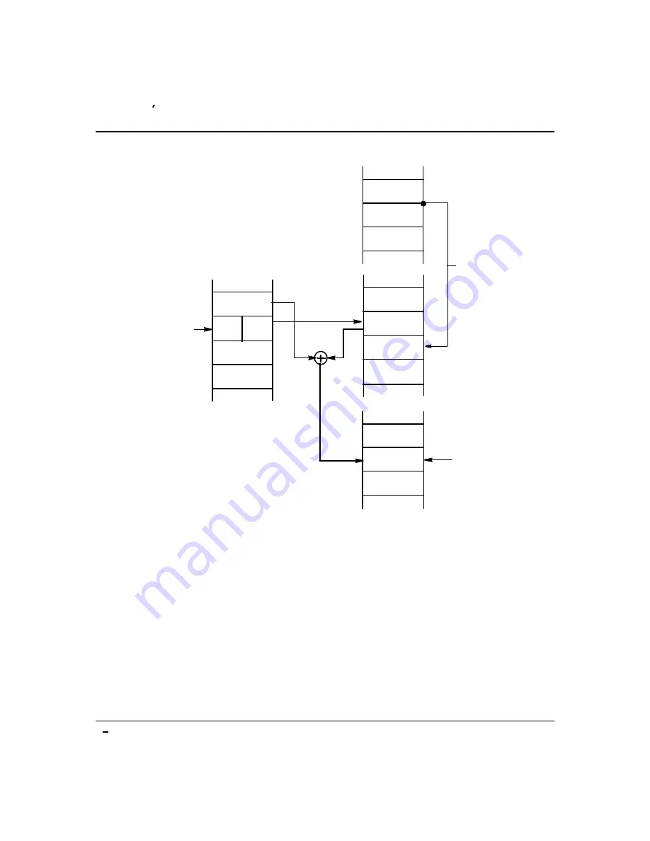 ZiLOG Z8 PLUS User Manual Download Page 34