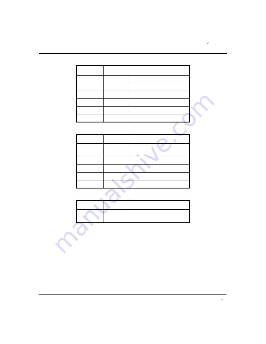 ZiLOG Z8 PLUS User Manual Download Page 41