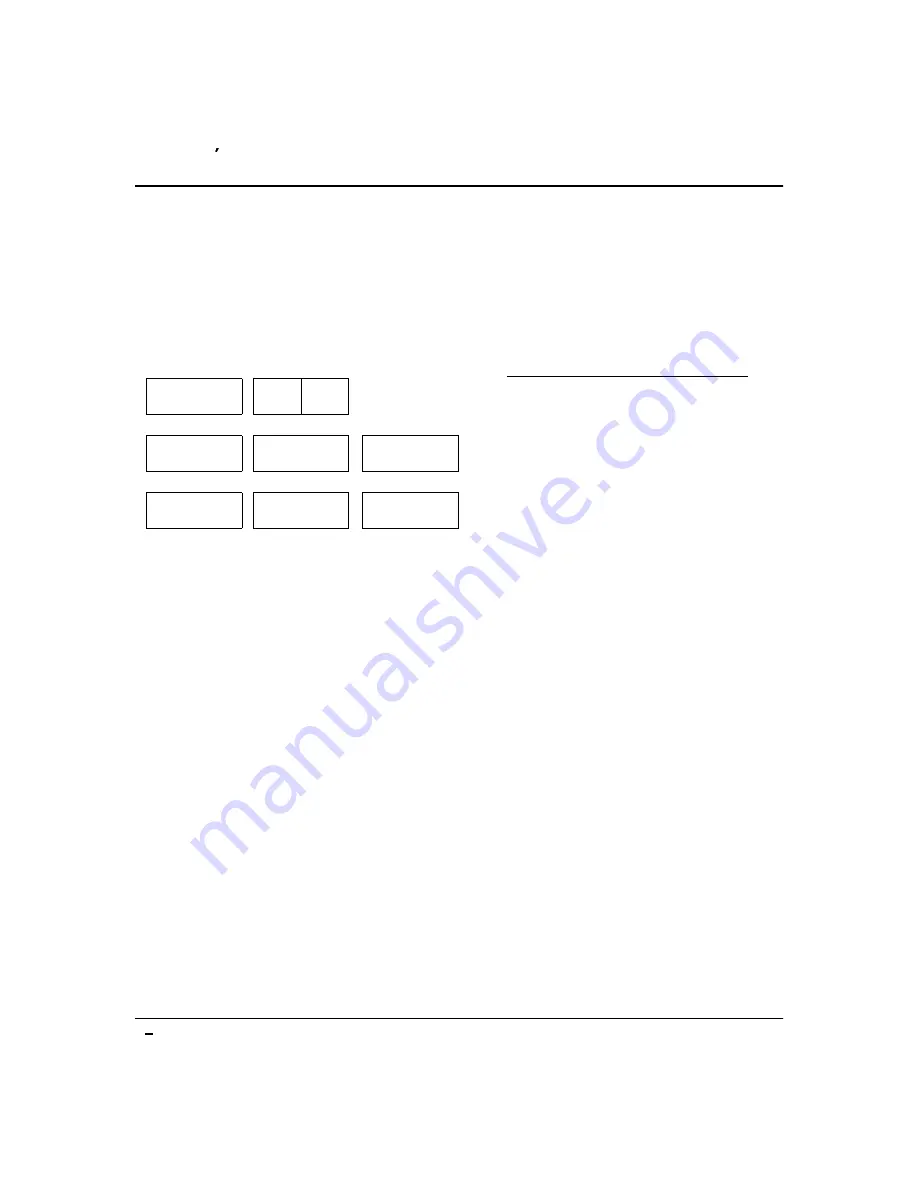 ZiLOG Z8 PLUS User Manual Download Page 58