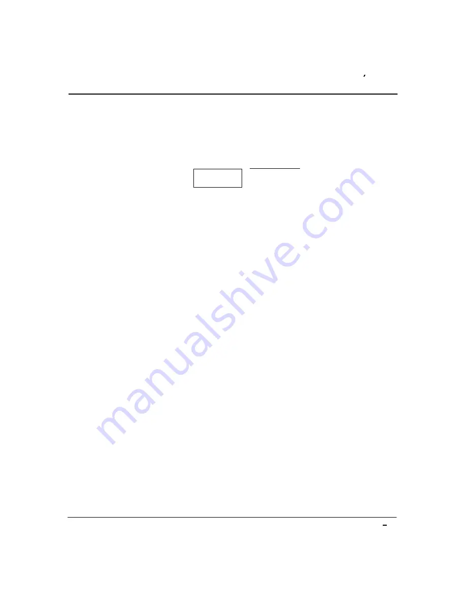 ZiLOG Z8 PLUS User Manual Download Page 85