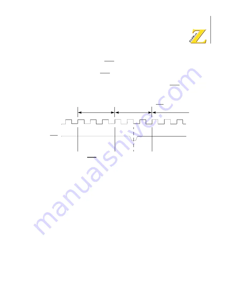 ZiLOG Z8018 Series Скачать руководство пользователя страница 129