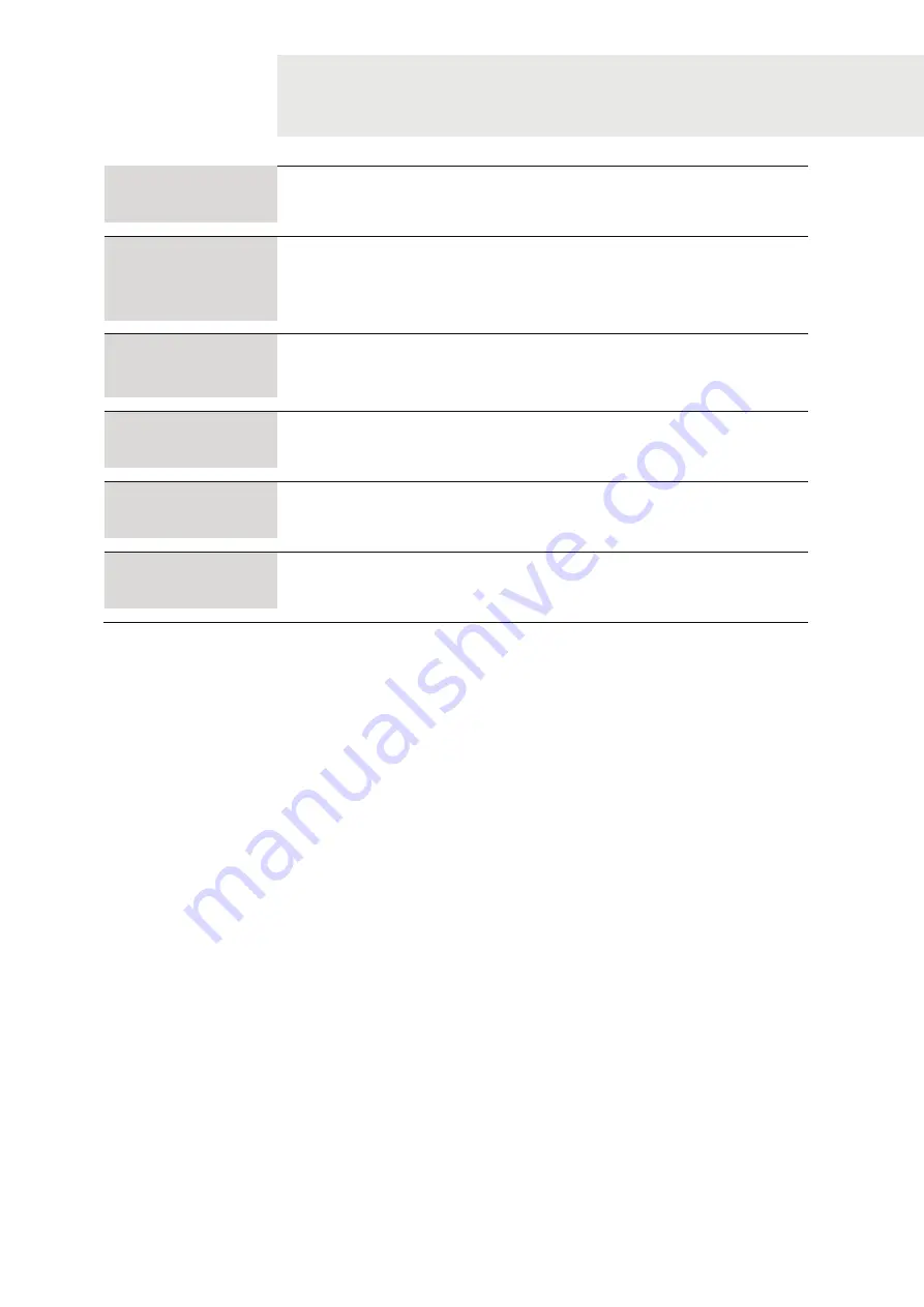 Zimmer CryoMini Instructions For Use Manual Download Page 7