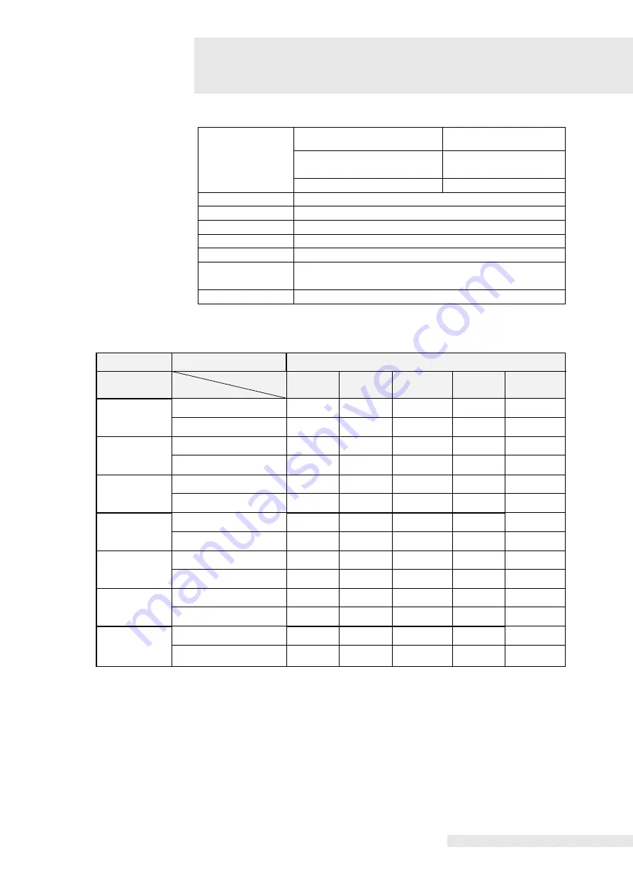 Zimmer re Instructions For Use Manual Download Page 9