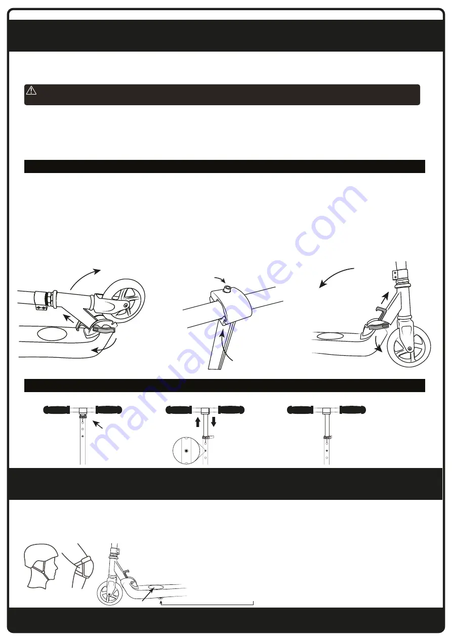 Zinc E4 SPACEMAN Owner'S Manual Download Page 6