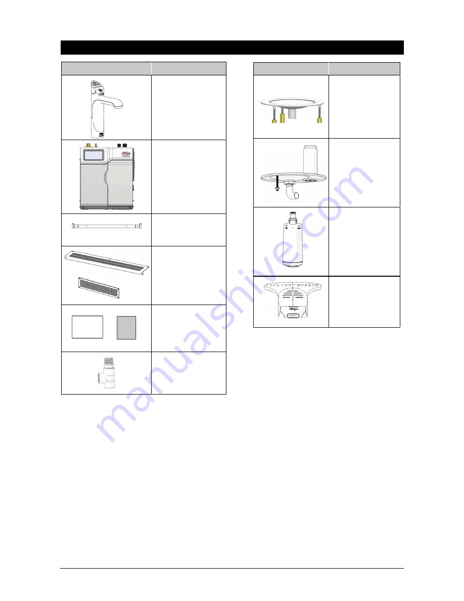 Zip 802261 Installation Instructions Manual Download Page 7