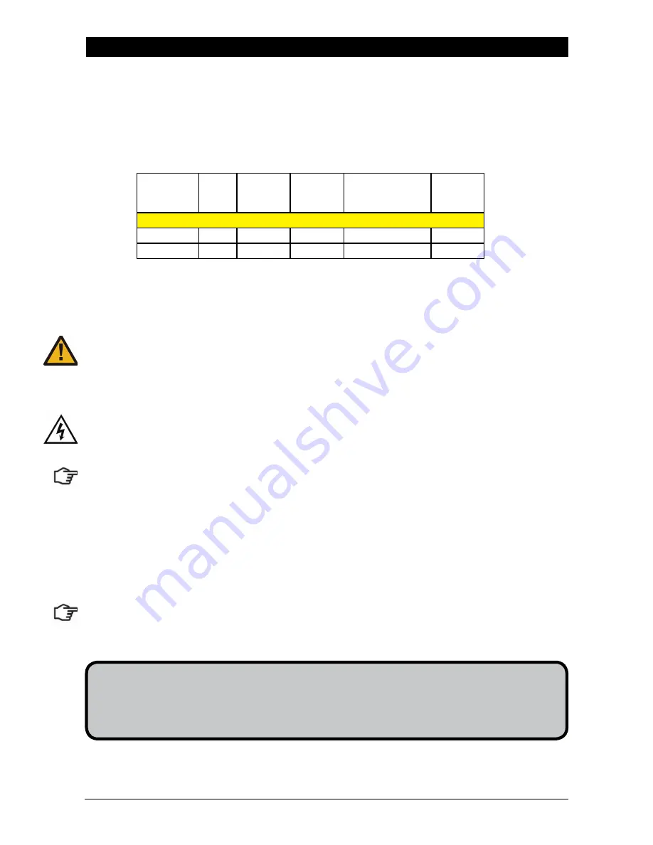 Zip 802261 Installation Instructions Manual Download Page 8