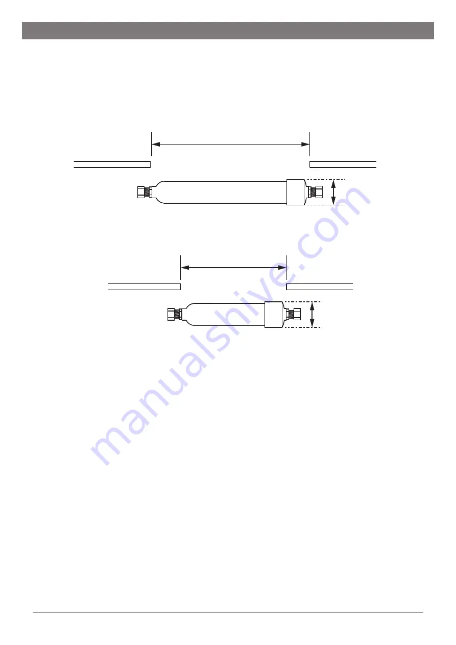 Zip FL104 Installation Instructions Download Page 3