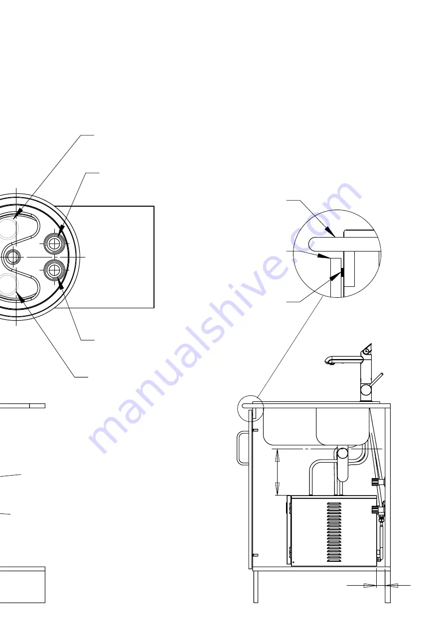 Zip HydroTap All-In-One 89944 Скачать руководство пользователя страница 11