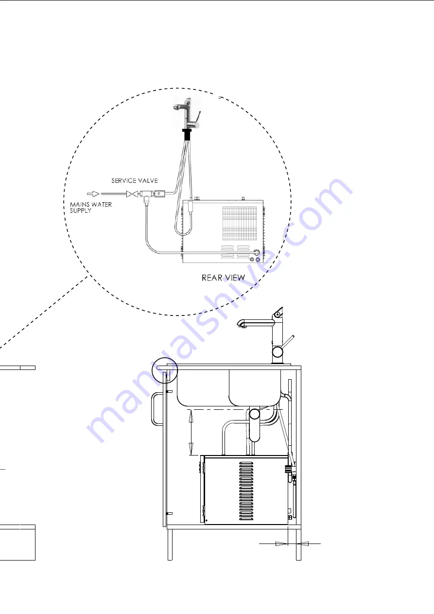 Zip HydroTap All-In-One 89944 Скачать руководство пользователя страница 13