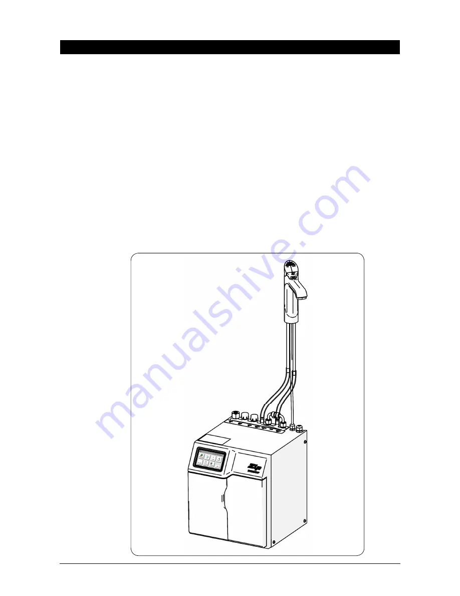 Zip HydroTap B160 Installation Instructions Manual Download Page 5