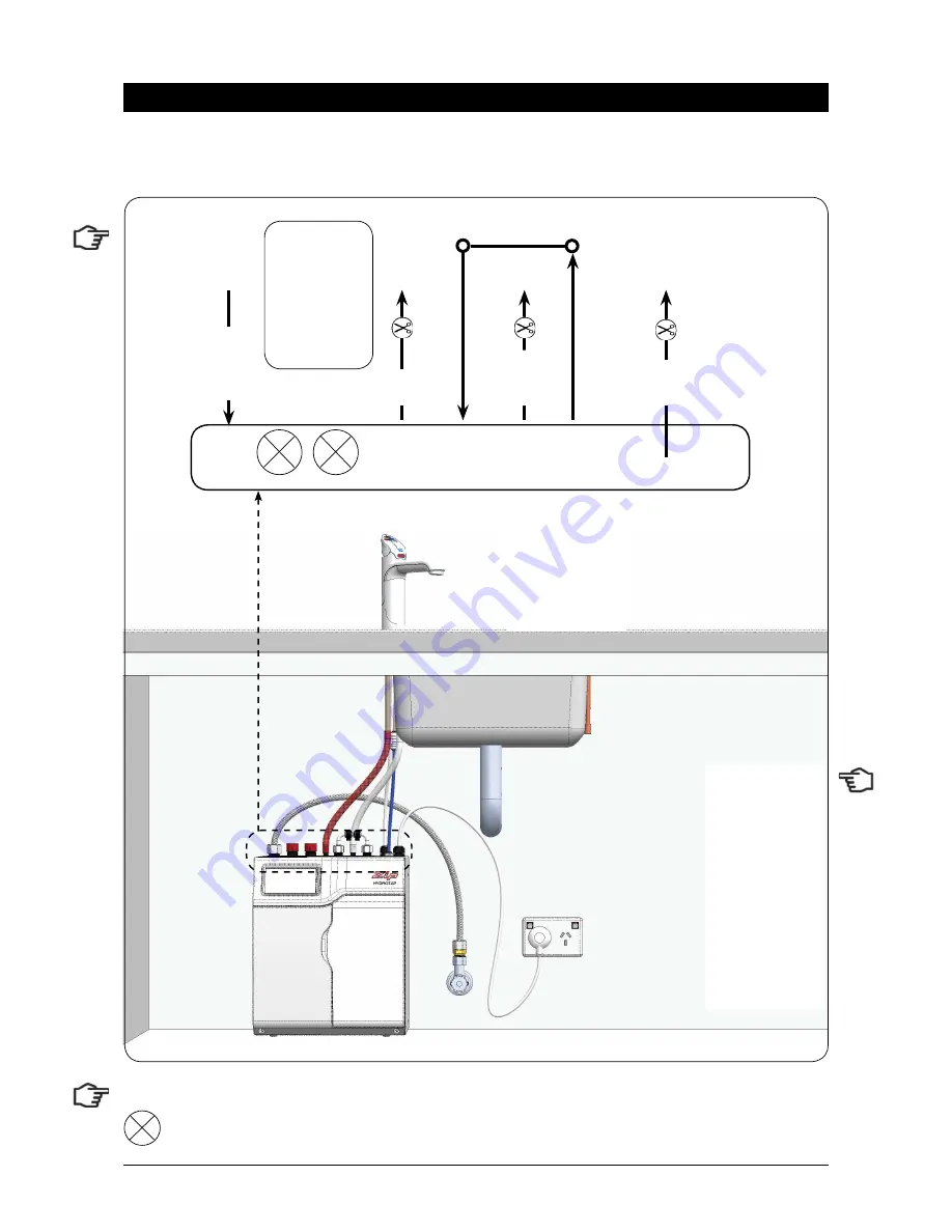 Zip HydroTap B160 Скачать руководство пользователя страница 24