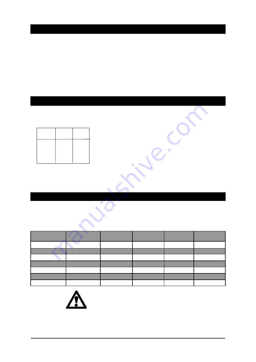 Zip HydroTap BC 100 Series Installation And Operating Instructions Manual Download Page 4