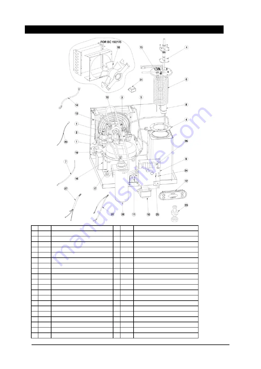 Zip HydroTap BC 100 Series Installation And Operating Instructions Manual Download Page 18