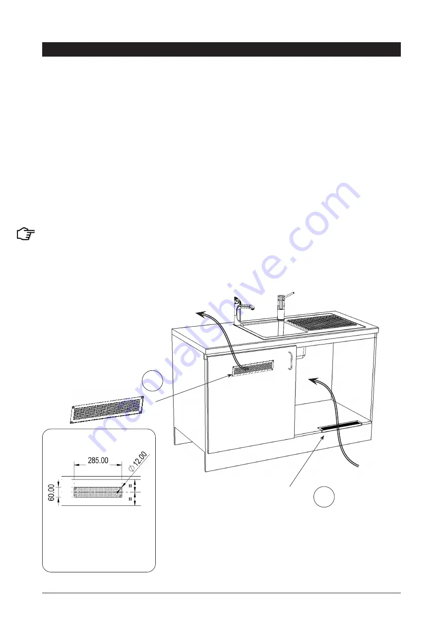 Zip HydroTap BC100/75 Скачать руководство пользователя страница 12