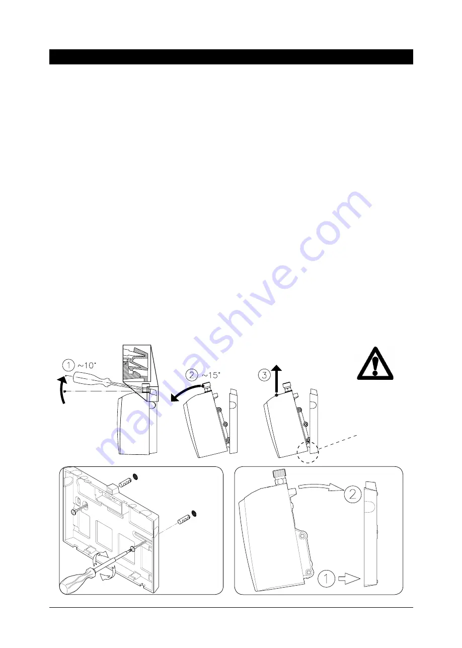 Zip HydroTap G4 Boiling, chilled sparkling... Скачать руководство пользователя страница 23