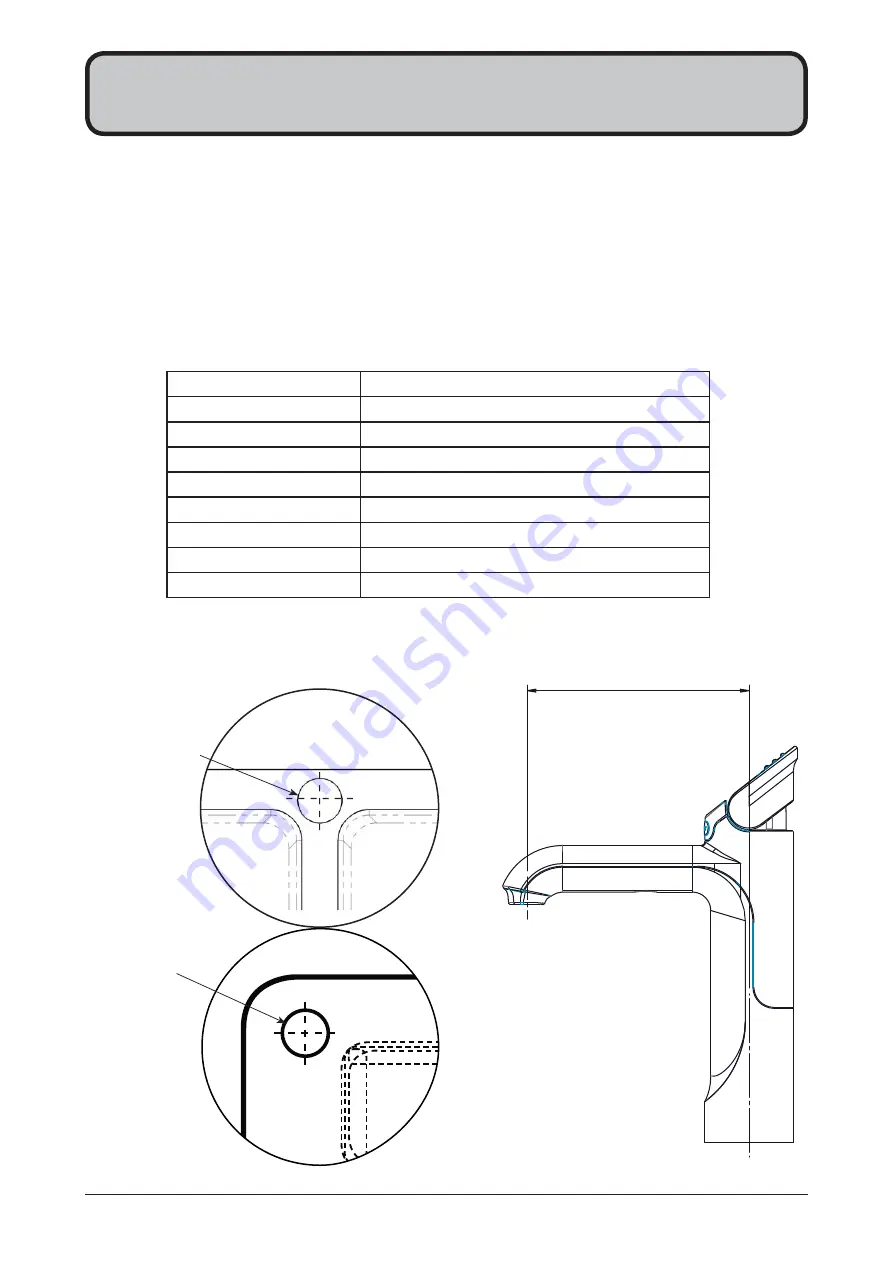 Zip HydroTap G4 Tap Скачать руководство пользователя страница 1