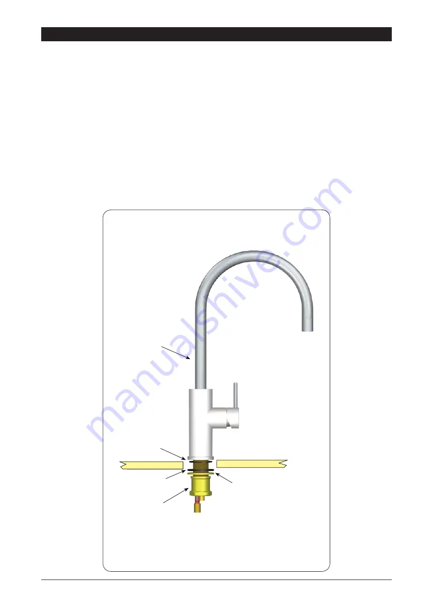 Zip HydroTap G4 Tap Скачать руководство пользователя страница 7