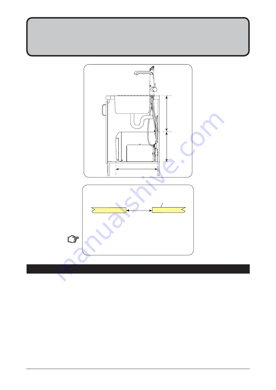 Zip HydroTap G4 Tap Скачать руководство пользователя страница 9