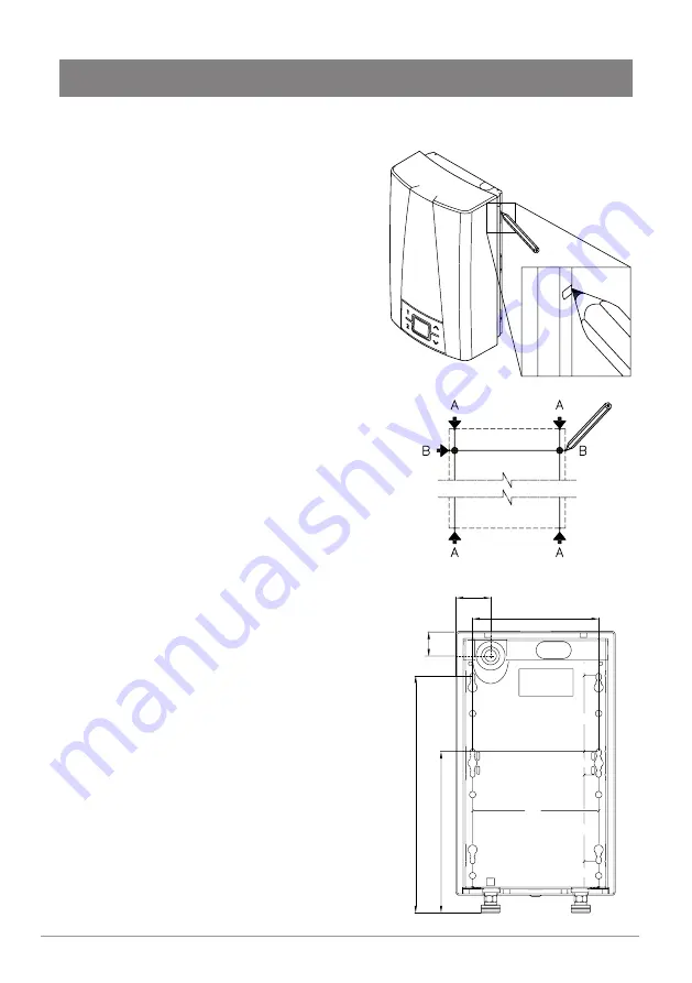 Zip InLine CEX-U Installation Instructions & User Manual Download Page 10