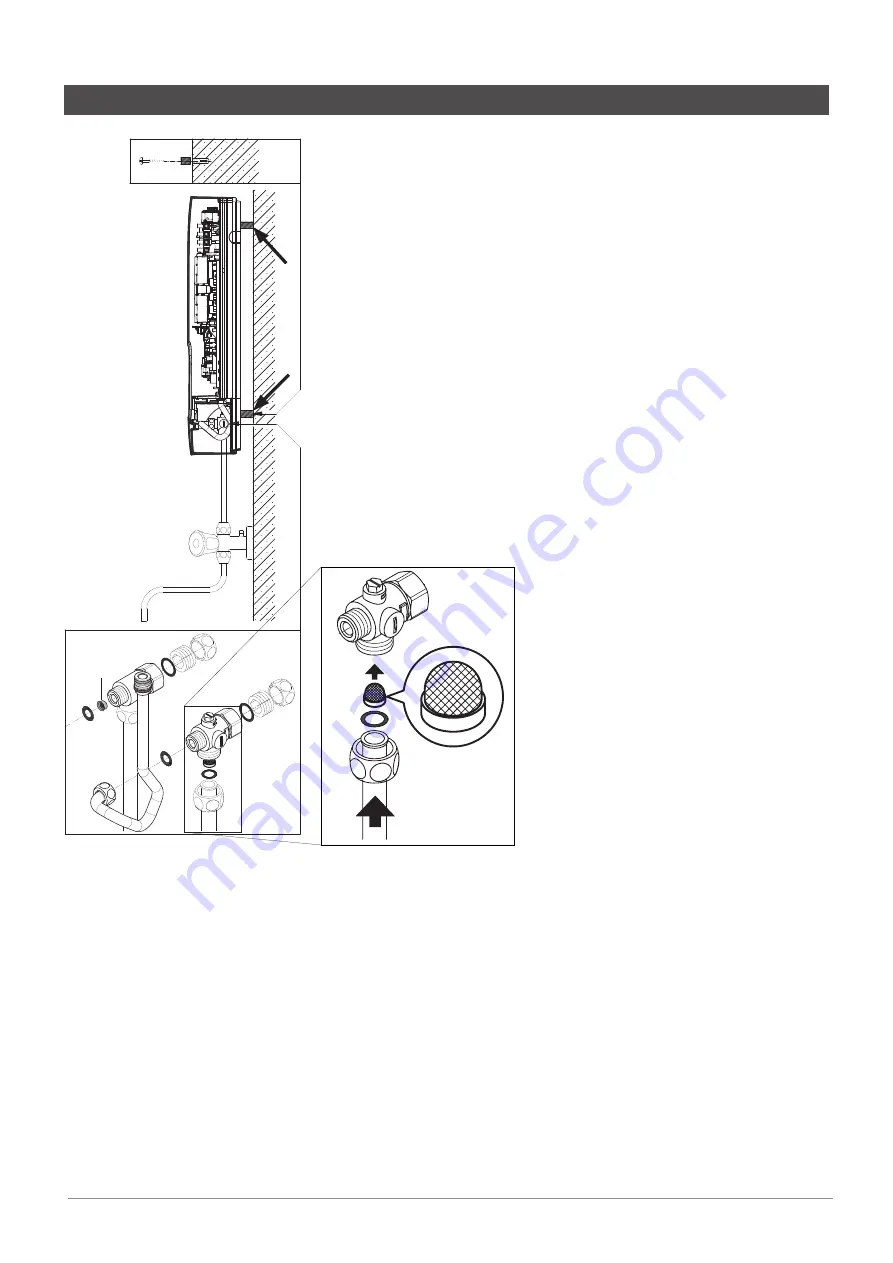 Zip InLine DEX Next Installation Instructions & User Manual Download Page 18