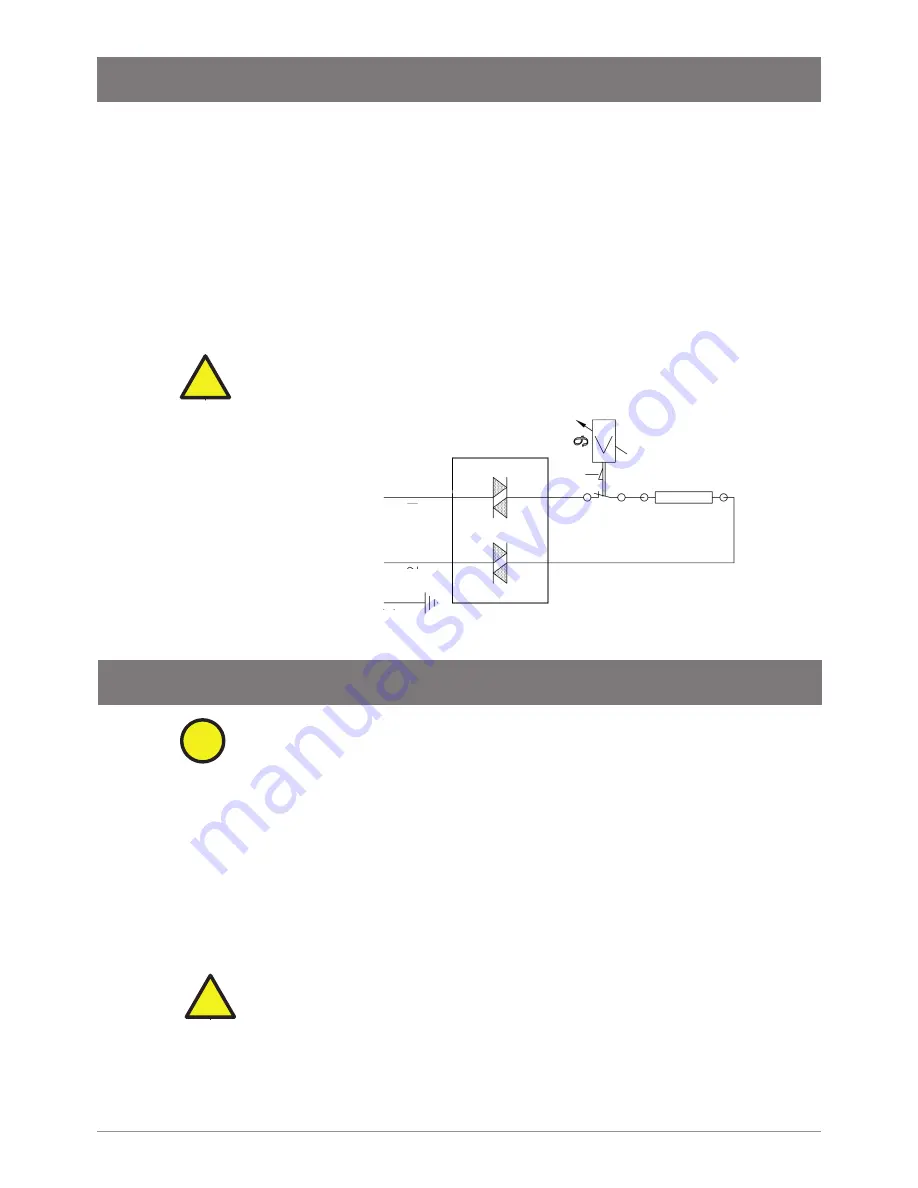 Zip InLine ES3 Installation Instructions & User Manual Download Page 14