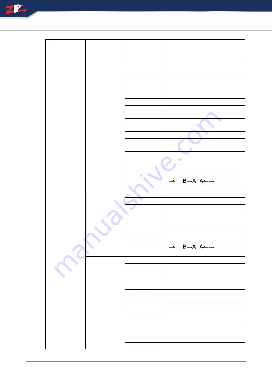 Zip IP-CAM555W Instruction Manual Download Page 15