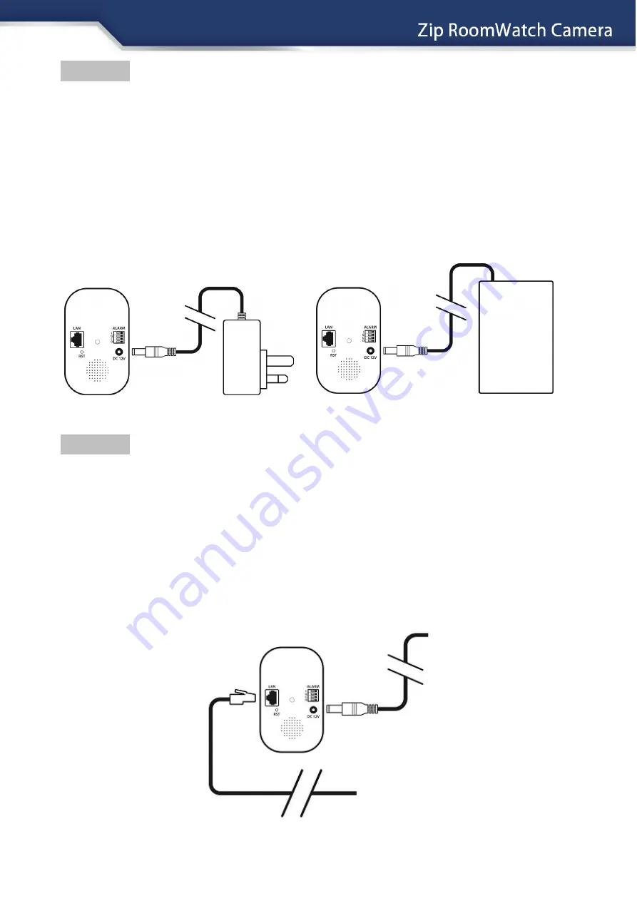 Zip SEE040 Скачать руководство пользователя страница 5