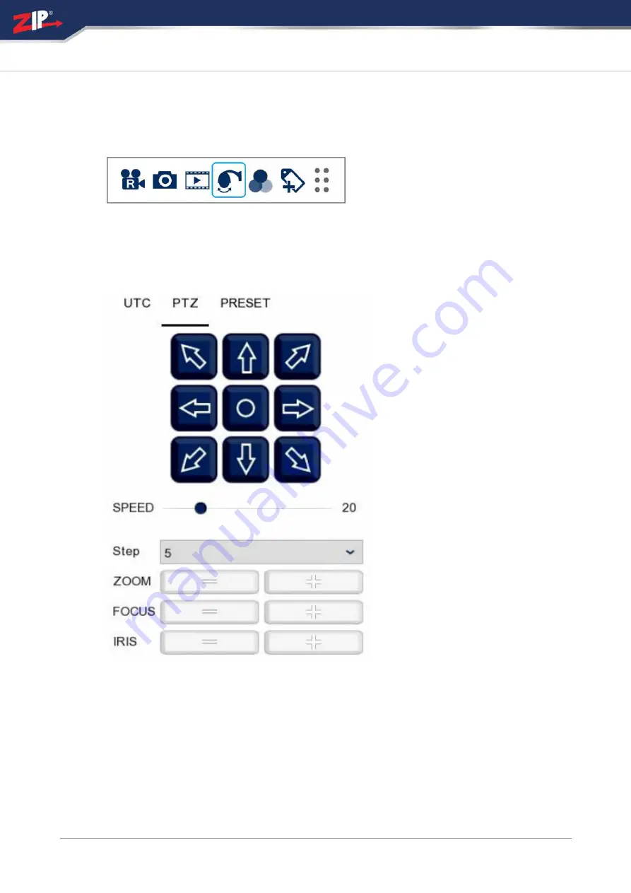 Zip SEE372 Instruction Manual Download Page 6