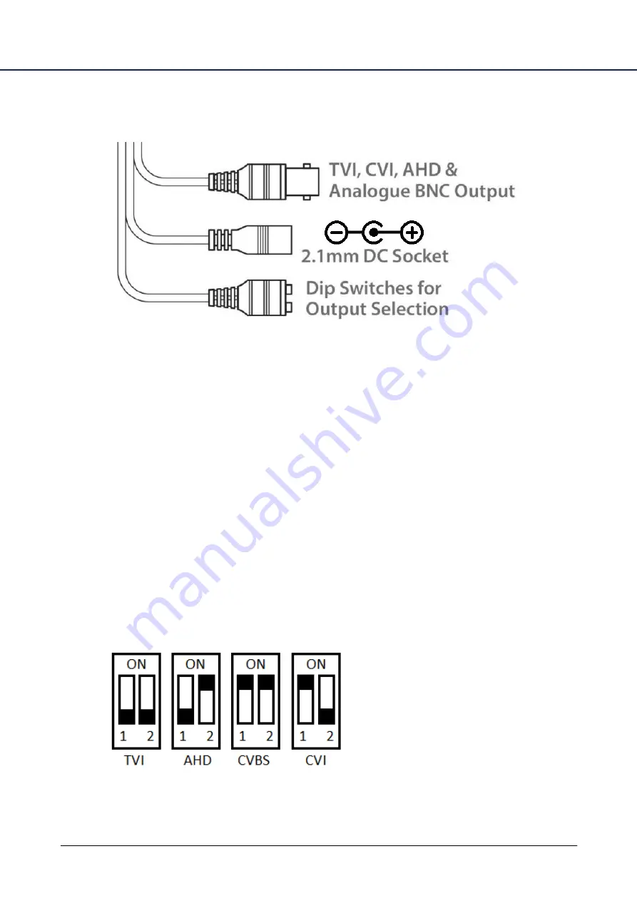 Zip SEE615 Instruction Manual Download Page 4