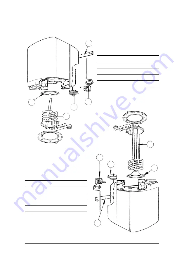 Zip Varipoint II VP103UB Instructions Manual Download Page 12