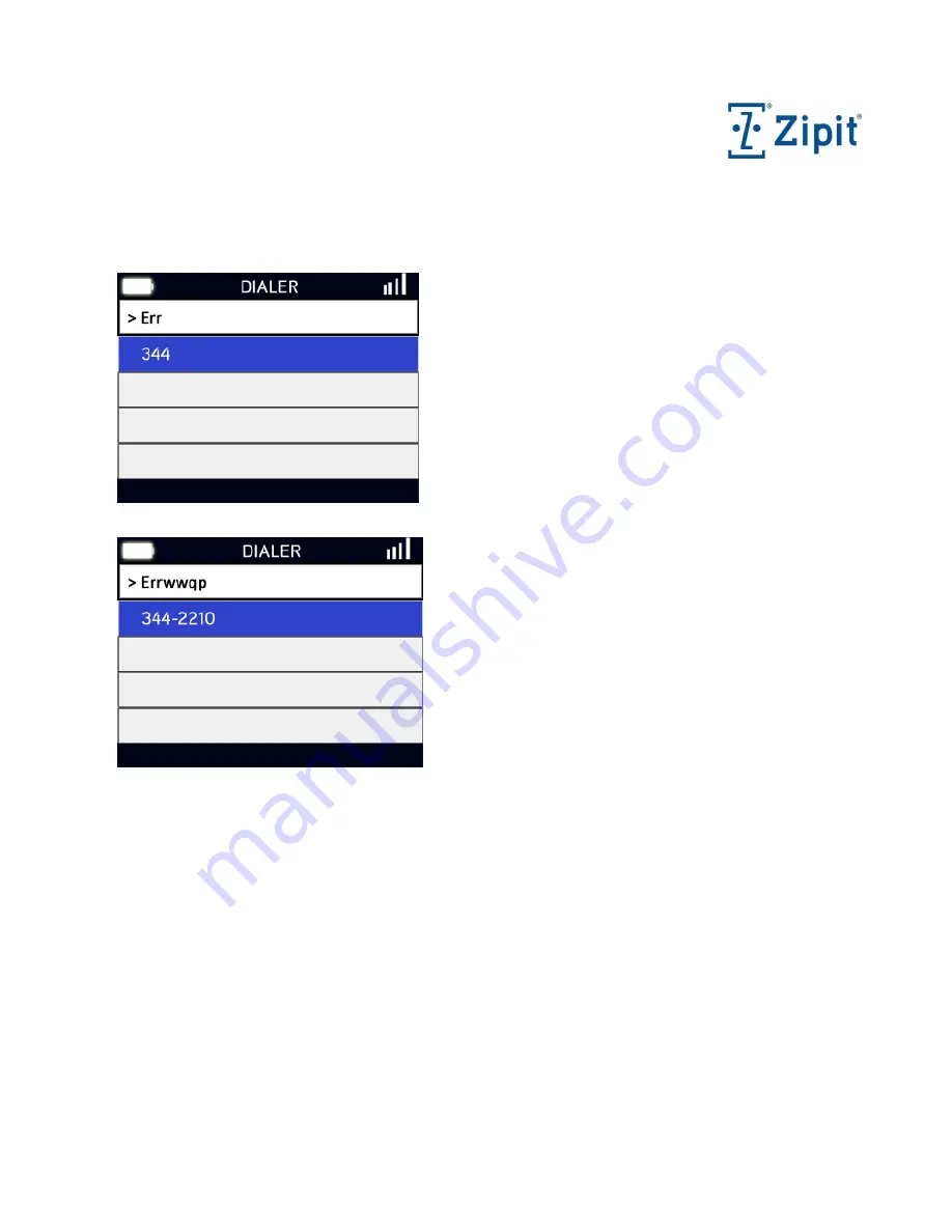 Zipit Now Z3 User Manual Download Page 32