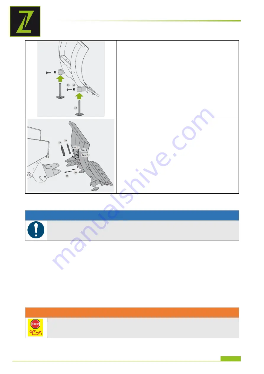 ZIPPER MASCHINEN 9120039234106 User Manual Download Page 34