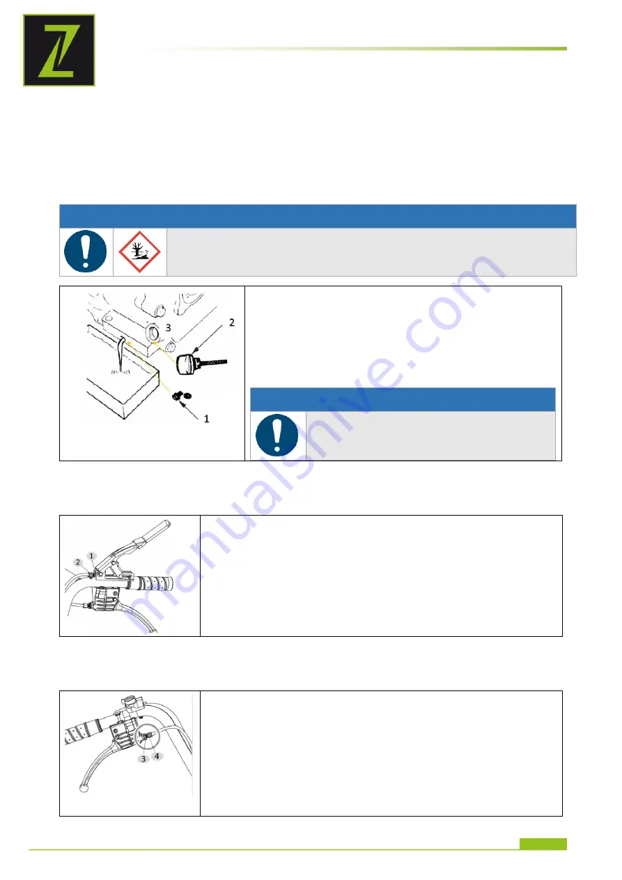 ZIPPER MASCHINEN 9120039234106 User Manual Download Page 41