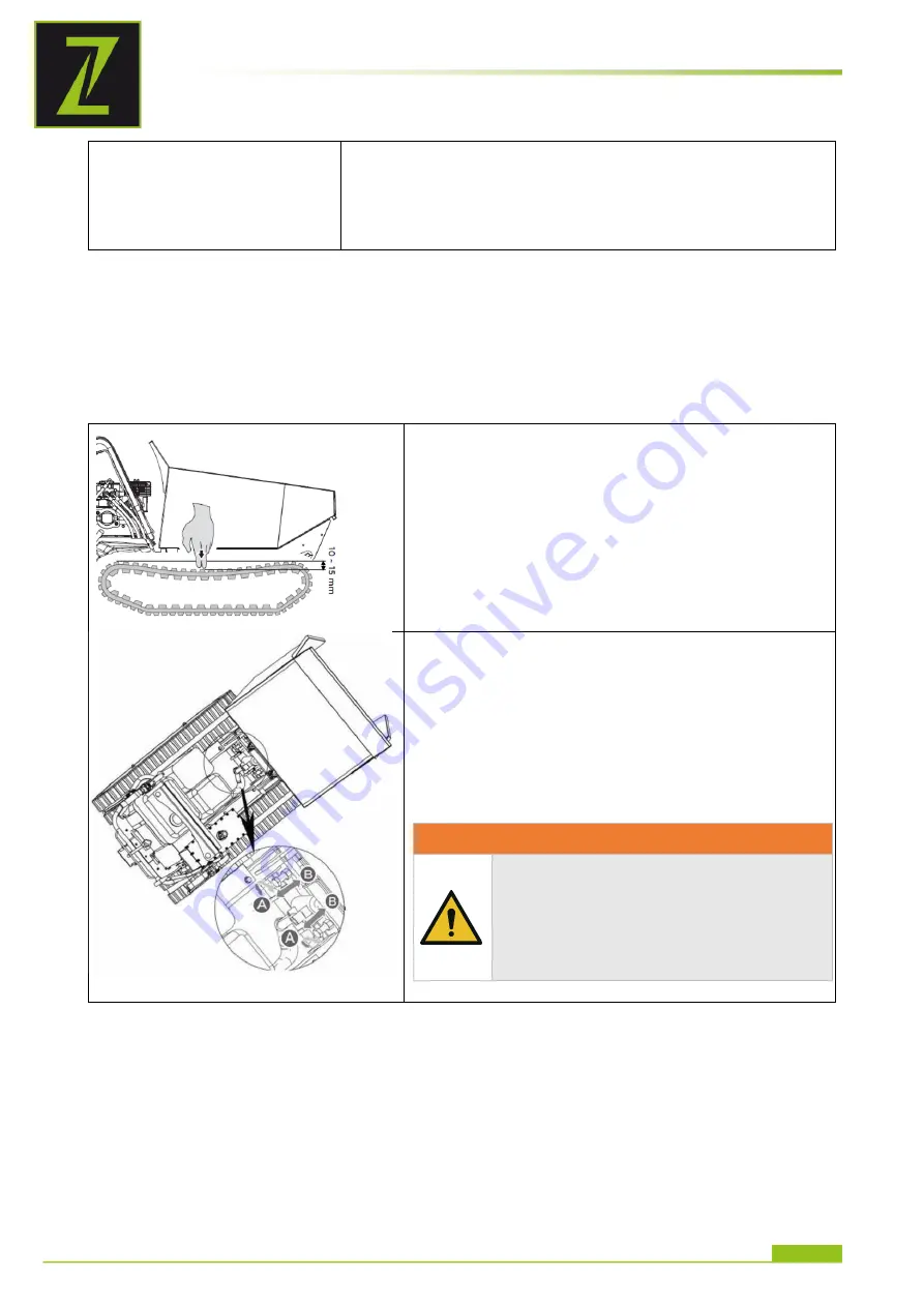 ZIPPER MASCHINEN 9120039234106 User Manual Download Page 44