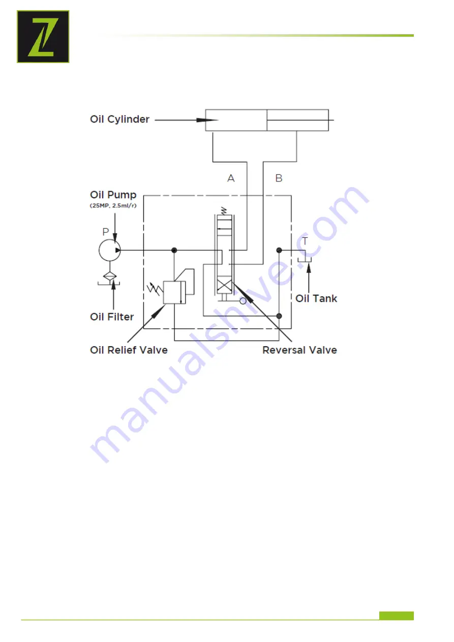 ZIPPER MASCHINEN 9120039234106 User Manual Download Page 47