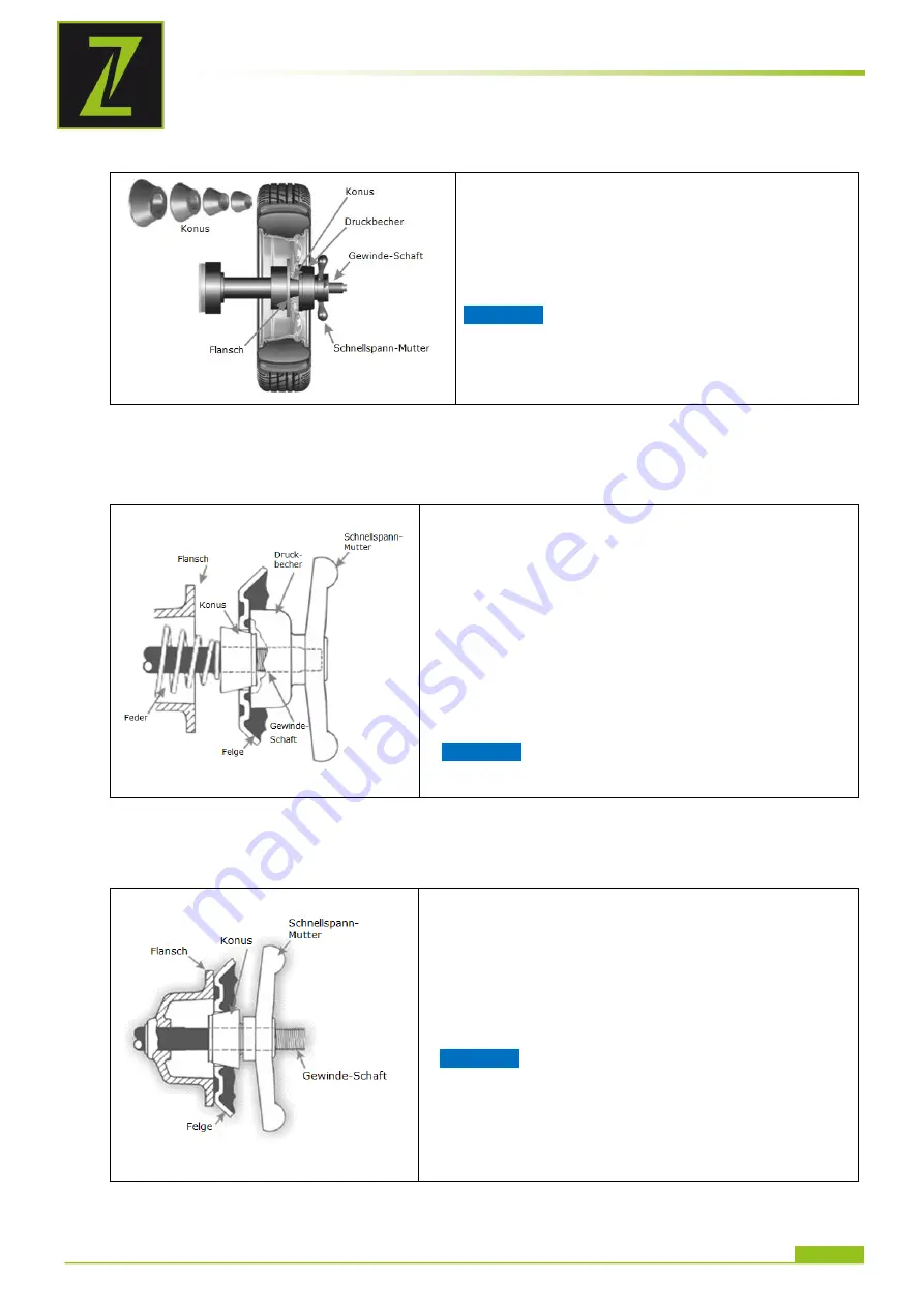 ZIPPER MASCHINEN 9120039234229 Скачать руководство пользователя страница 16