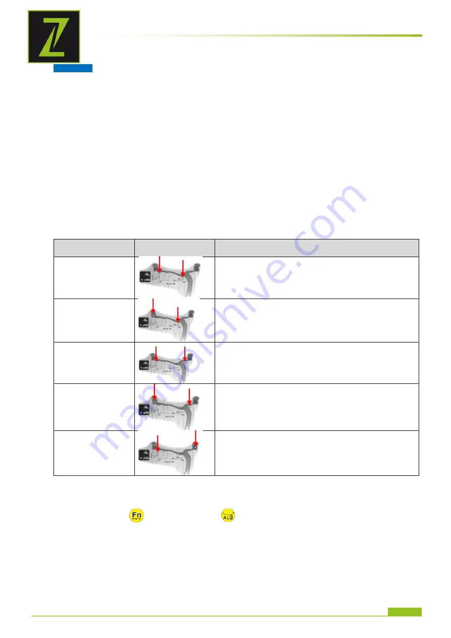 ZIPPER MASCHINEN 9120039234229 Скачать руководство пользователя страница 23